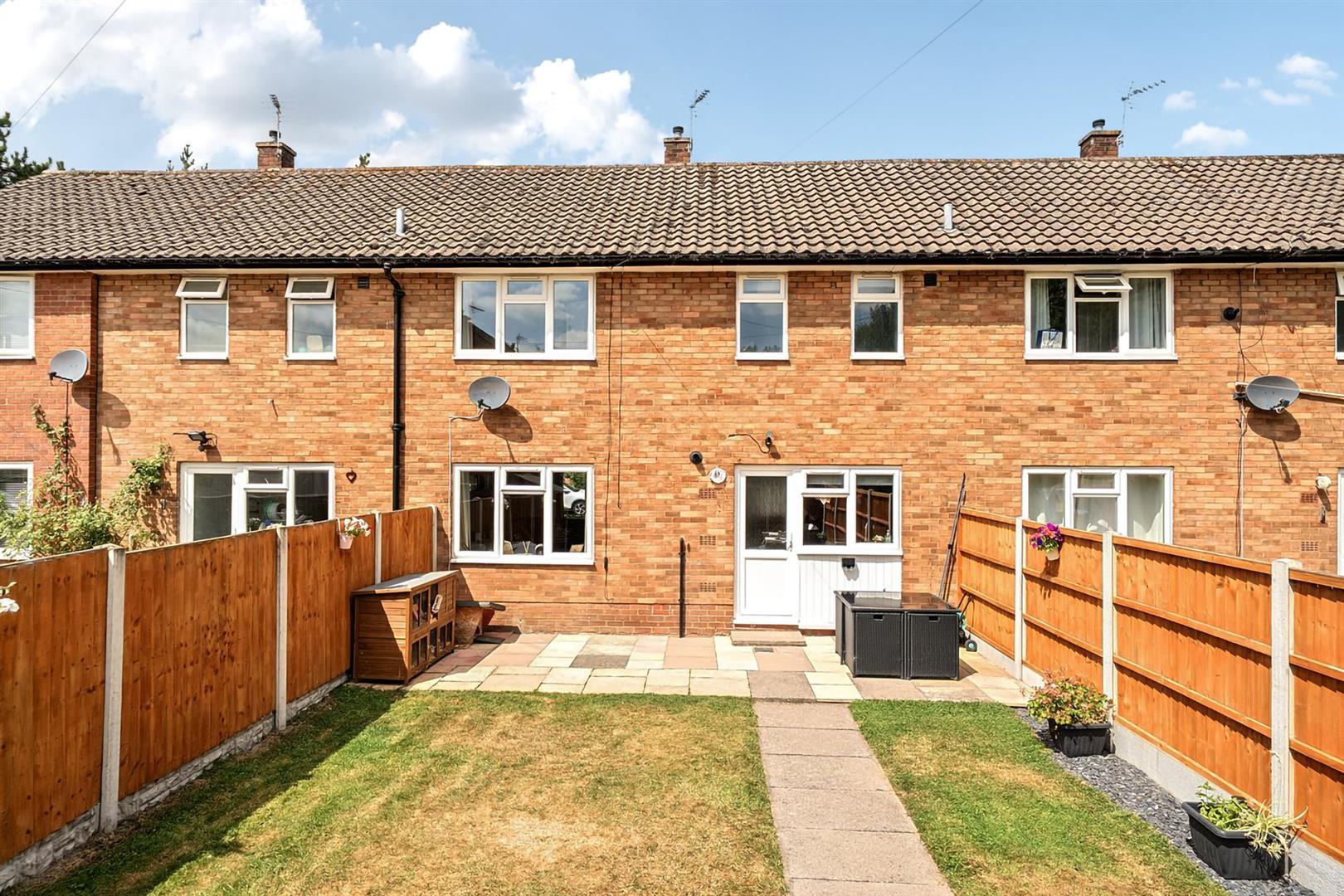 3 Shorncliffe Drive, Shrewsbury, SY3 8TE For Sale